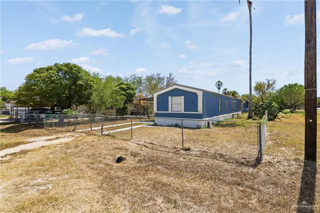 115 Which Way, Pharr, TX 78577 - #1