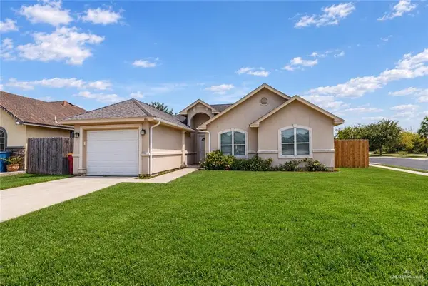 3067 Monte Video Drive, Brownsville, TX 78526