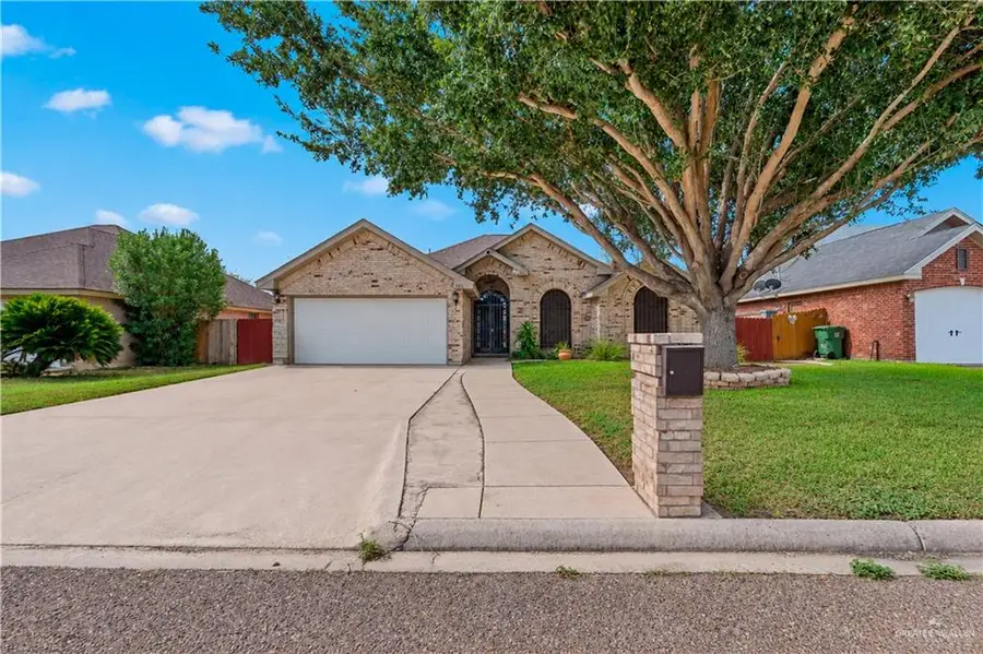 583 Greystone Circle, Alamo, TX 78516 - #2
