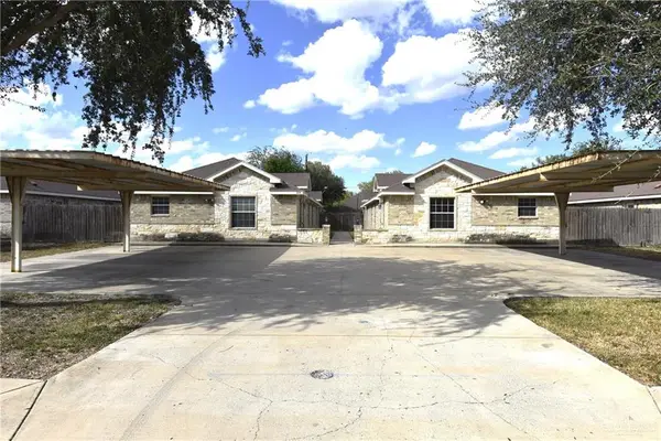 214 W Albatross Avenue, Pharr, TX 78577