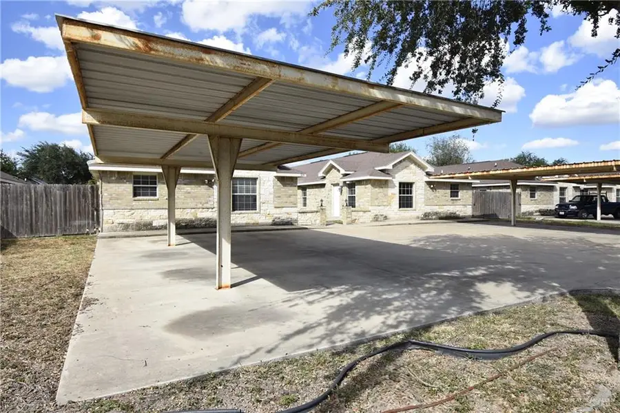 214 W Albatross Avenue, Pharr, TX 78577 - #2