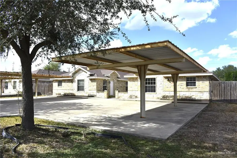 214 W Albatross Avenue, Pharr, TX 78577 - #3