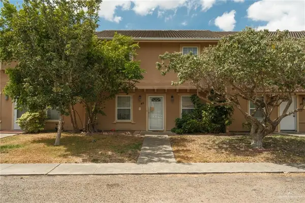 2402 N Ed Carey Drive #45, Harlingen, TX 78550
