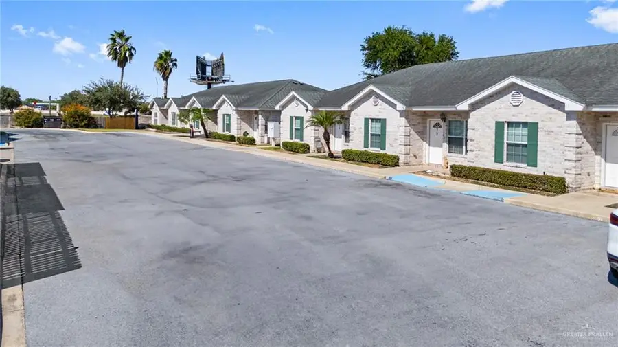 3801 E Moreland Road, Weslaco, TX 78596 - #2