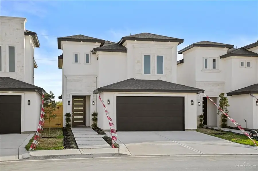 2610 E Solar Drive, Mission, TX 78574 - #2