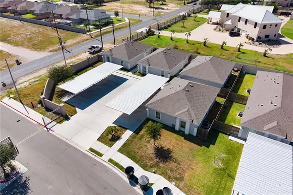 801 W Sunset Valley Street, Alton, TX 78573