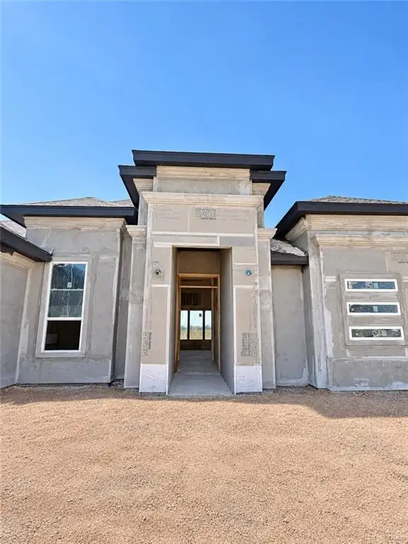 1004 Nappa Valley Drive, Mission, TX 78573 - #2