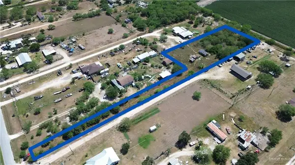 20638 Thompson Road, Santa Rosa, TX 78593