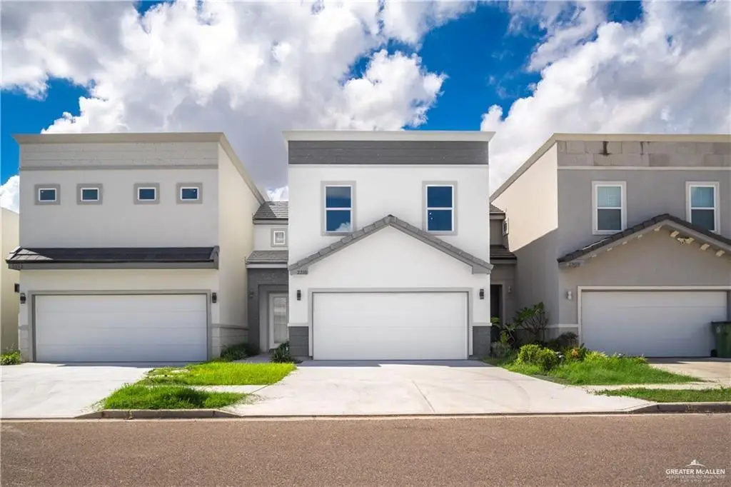 2310 Corales Street, Mission, TX 78573 - #1