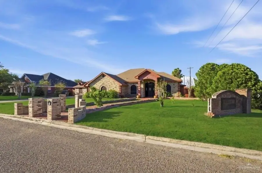 1018 Lost Meadow Drive, Donna, TX 78537 - #2