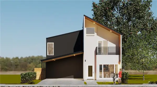 4004 Jay Street, McAllen, TX 78504