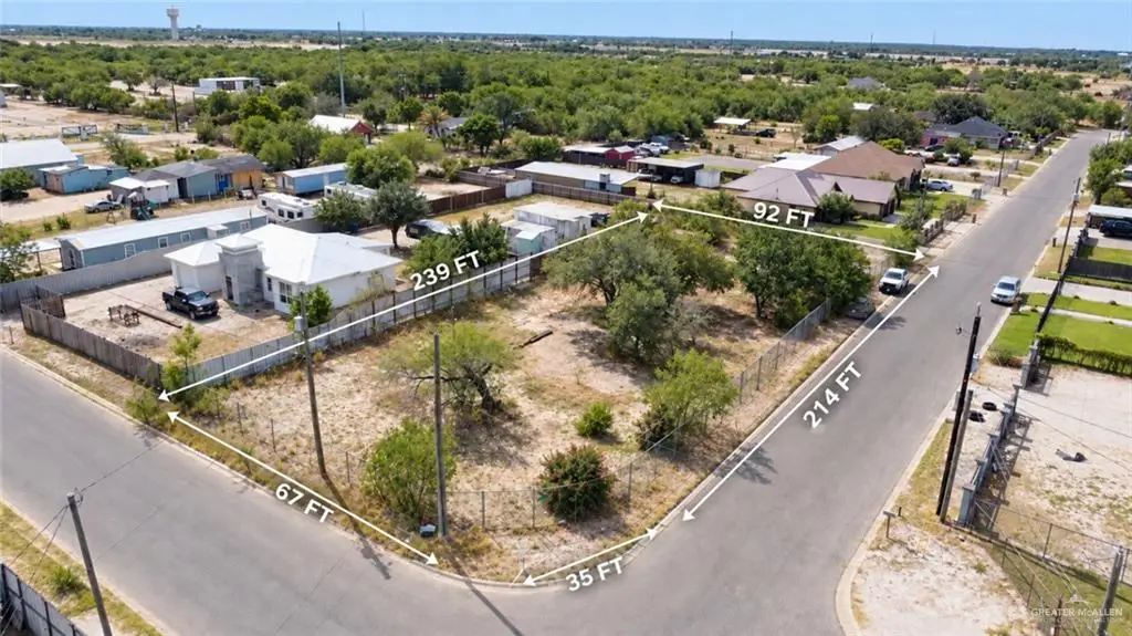 36750 Calle Marisol, Mission, TX 78574 - #1