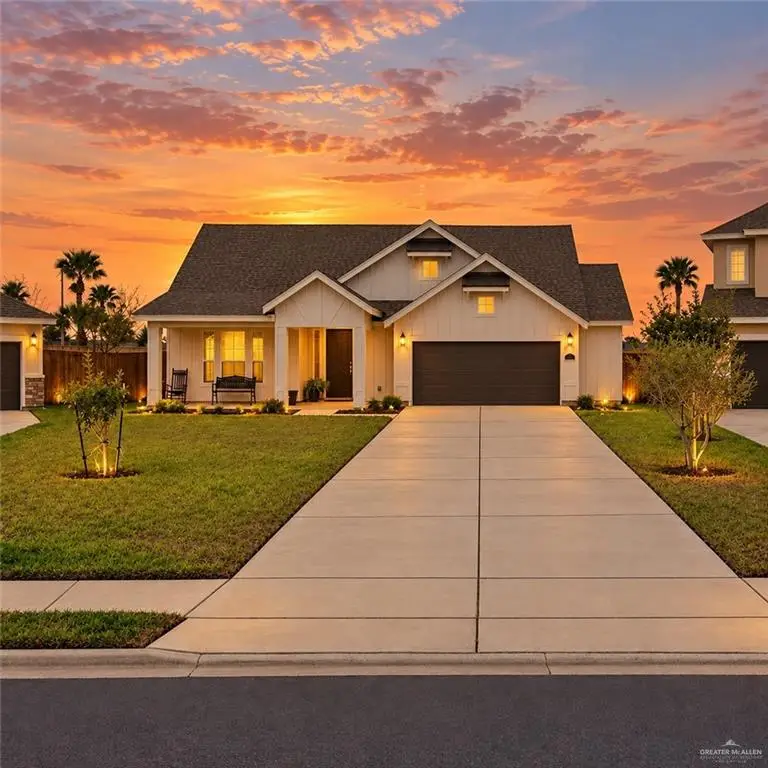 14419 Chalk Ridge Drive, McAllen, TX 78504 - #2