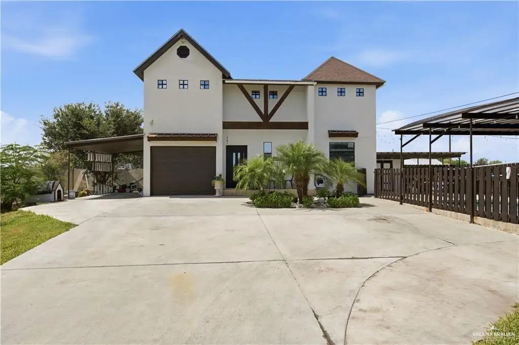 1000 Aurora Valley Drive, Donna, TX 78537 - #1