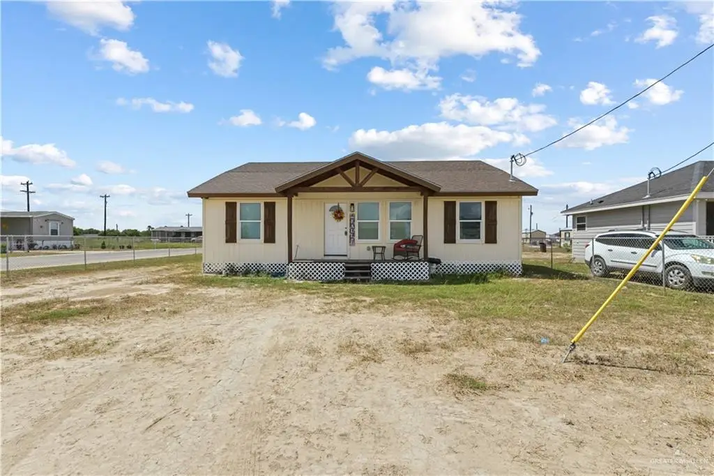 4187 Mansion Street, Edinburg, TX 78542 - #1