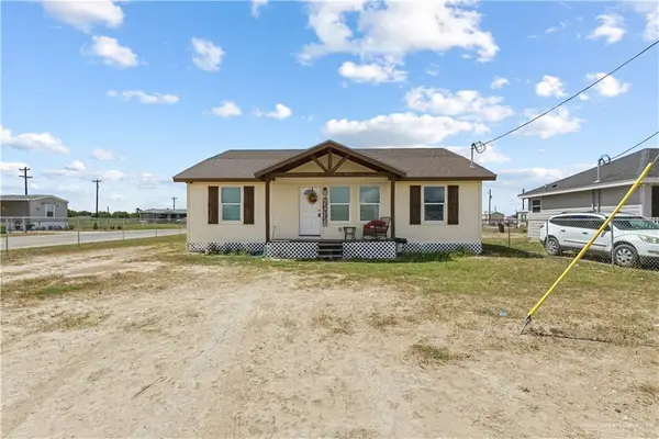 4187 Mansion Street, Edinburg, TX 78542
