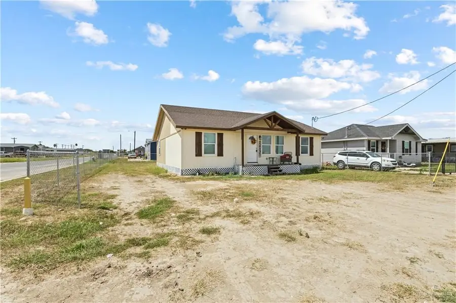 4187 Mansion Street, Edinburg, TX 78542 - #2
