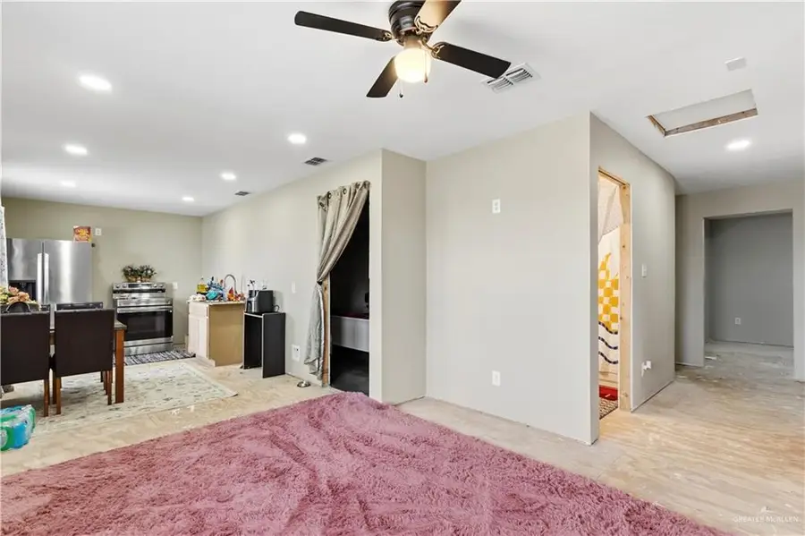 4187 Mansion Street, Edinburg, TX 78542 - #3