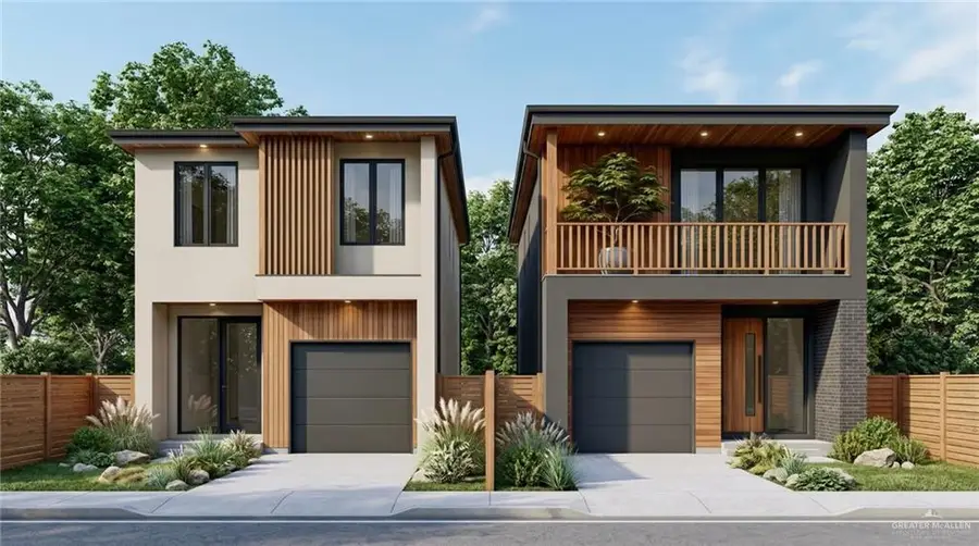 2812 Austin Avenue, McAllen, TX 78501 - #3