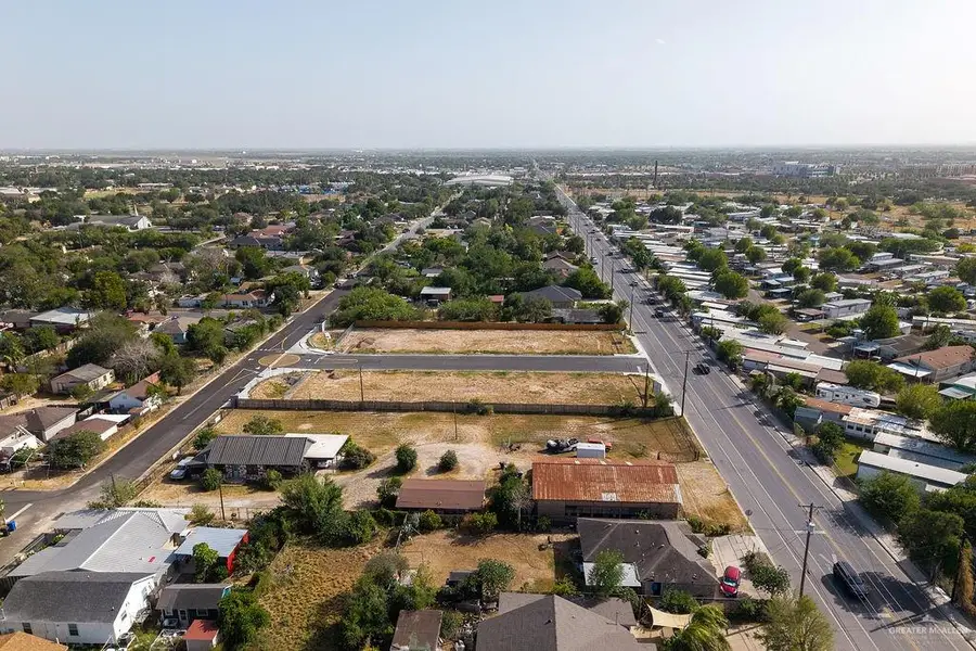 2810 Austin Avenue, McAllen, TX 78501 - #2
