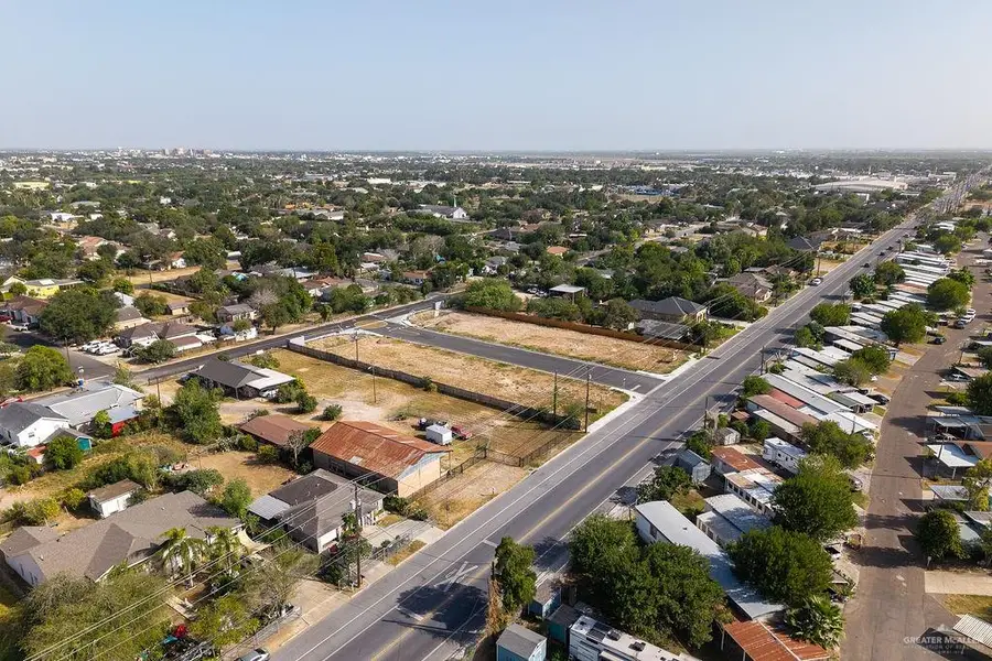 2810 Austin Avenue, McAllen, TX 78501 - #3