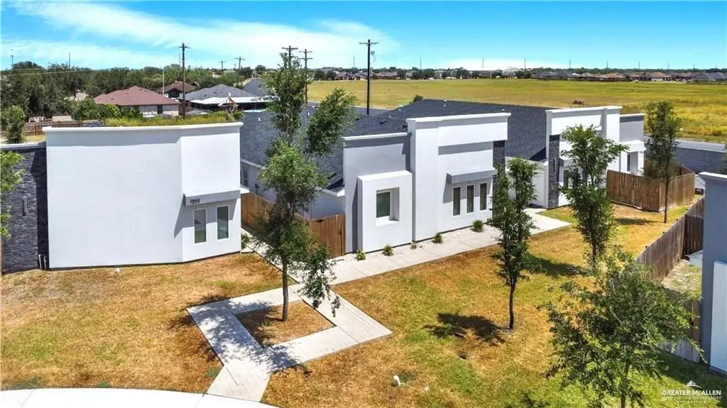 11002 N 33rd Lane, McAllen, TX 78504 - #1