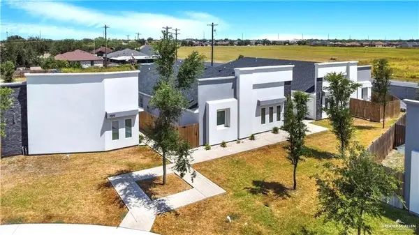 11002 N 33rd Lane, McAllen, TX 78504