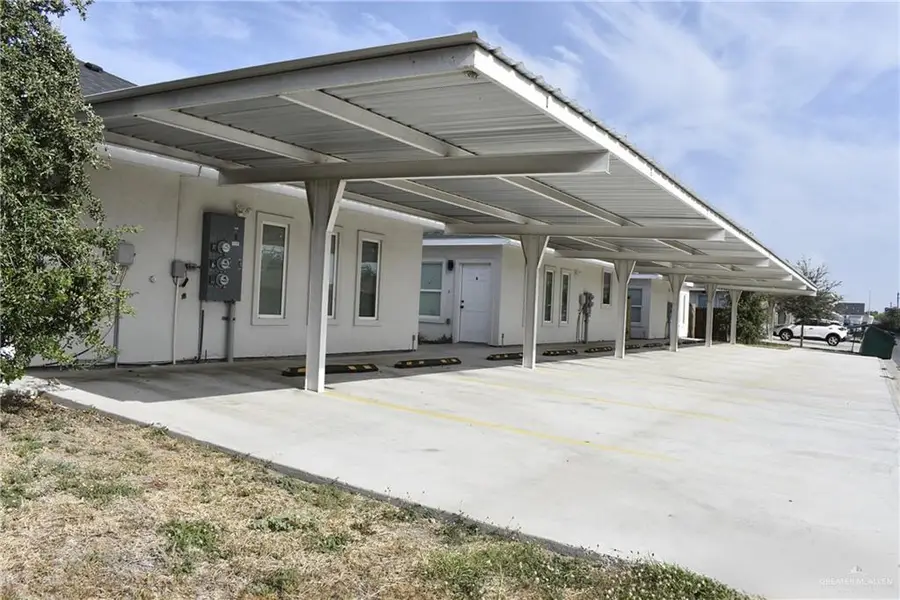11002 N 33rd Lane, McAllen, TX 78504 - #2