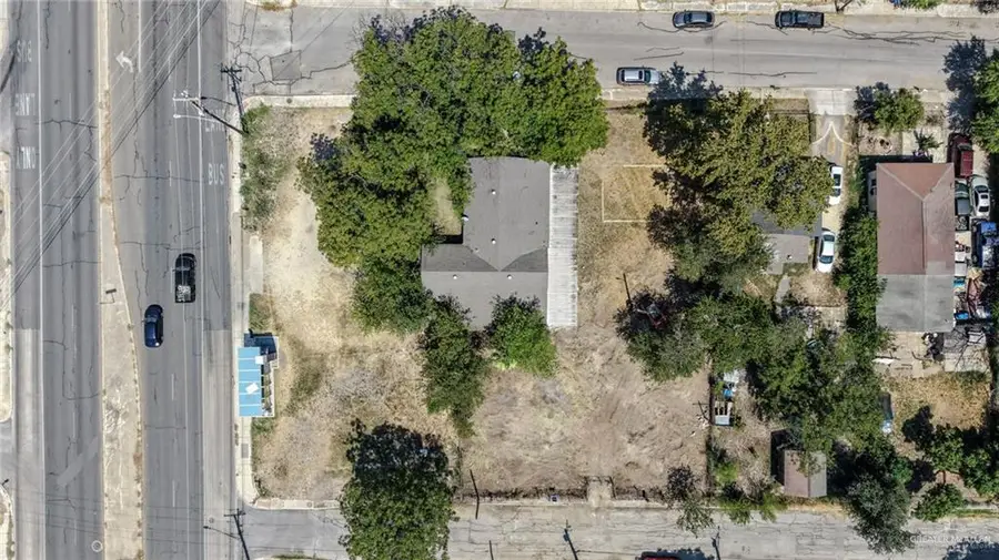 1578 Flanders Avenue, San Antonio, TX 78211 - #2
