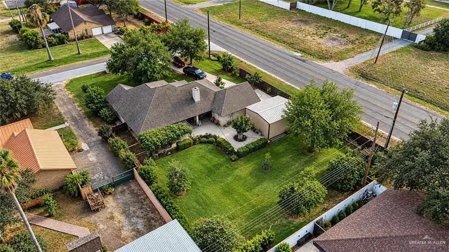 3924 Ellis Drive, McAllen, TX 78504 - #2
