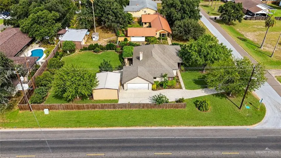 3924 Ellis Drive, McAllen, TX 78504 - #3