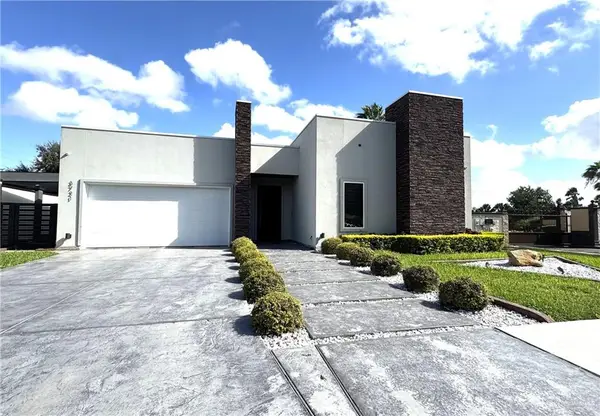 3721 E Lincoln Avenue, Mission, TX 78573