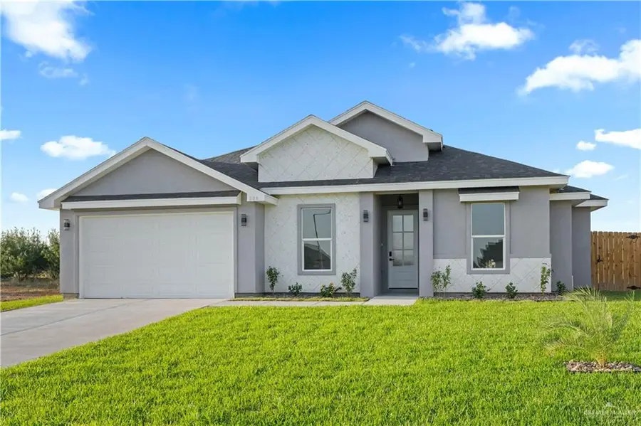 208 Charity Circle, La Feria, TX 78559 - #2