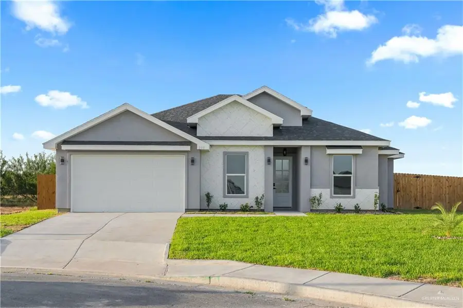 208 Charity Circle, La Feria, TX 78559 - #3