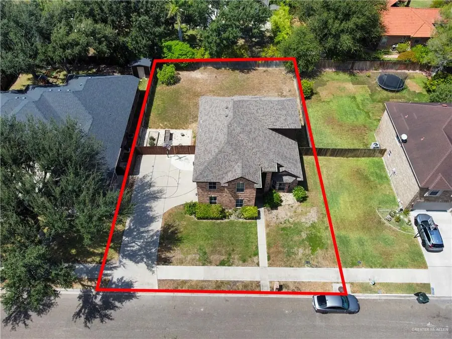 2515 Dove Avenue, Mission, TX 78574 - #3
