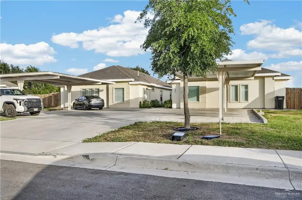 5601 Puffin Avenue, McAllen, TX 78504 - #1