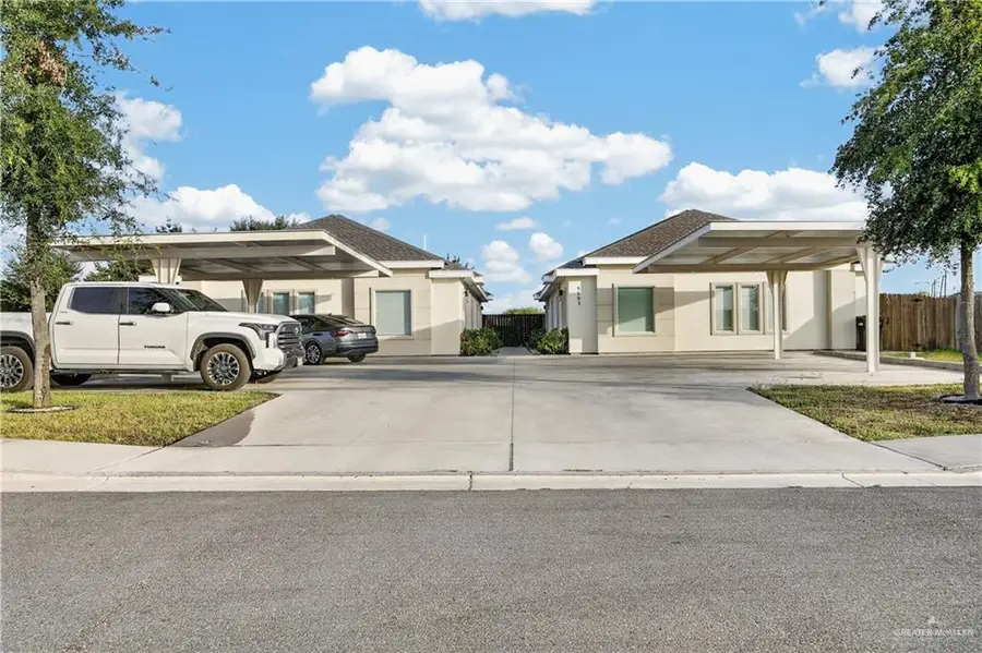 5601 Puffin Avenue, McAllen, TX 78504 - #2