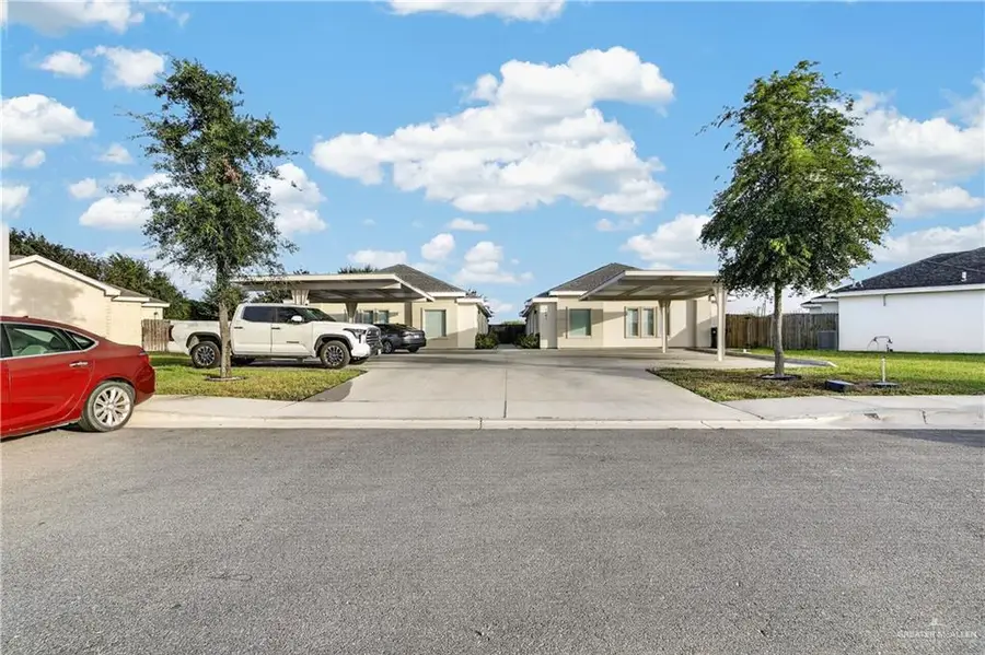 5601 Puffin Avenue, McAllen, TX 78504 - #3