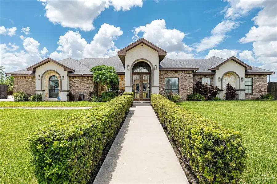 1702 Johnson Lane, Donna, TX 78537 - #2