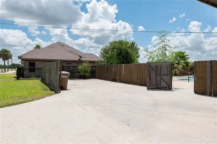 1702 Johnson Lane, Donna, TX 78537 - #3