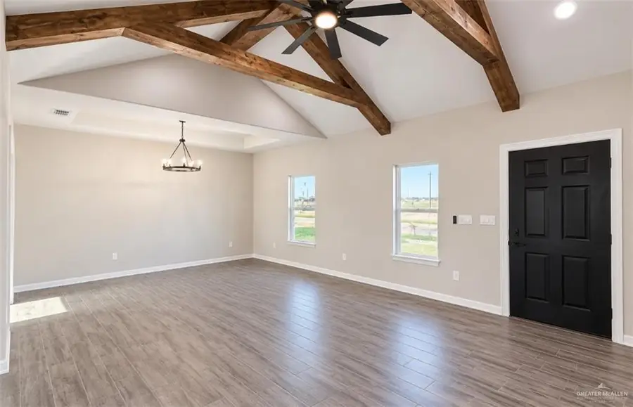 2616 Risotta Street, Weslaco, TX 78596 - #3