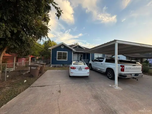 2607 Benitez Street #A, Donna, TX 78537