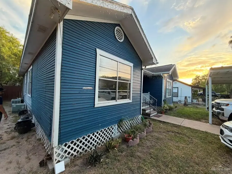 2607 Benitez Street #A, Donna, TX 78537 - #2