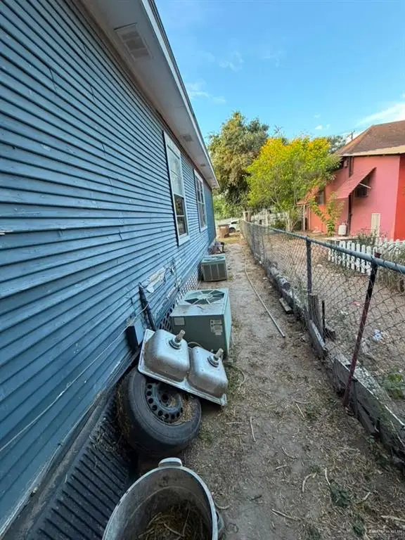 2607 Benitez Street #A, Donna, TX 78537 - #3