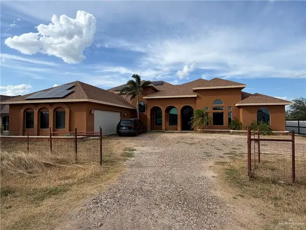 28 Zinnia Street, Rio Grande City, TX 78582