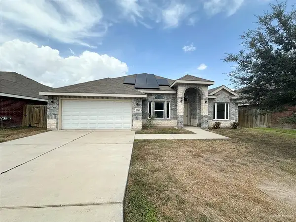 2205 Primrose Drive, Weslaco, TX 78596