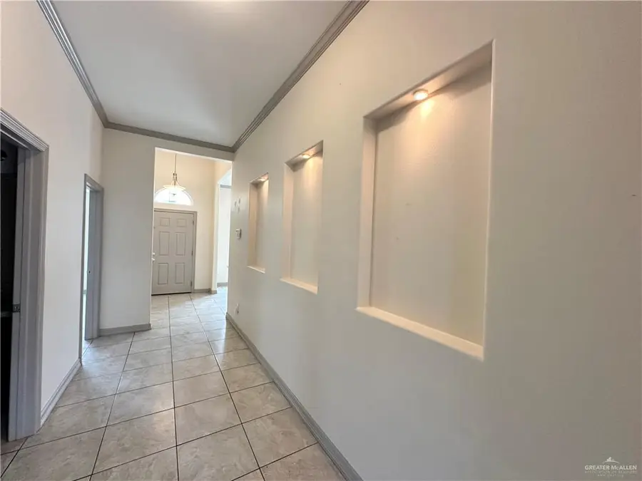 2205 Primrose Drive, Weslaco, TX 78596 - #2