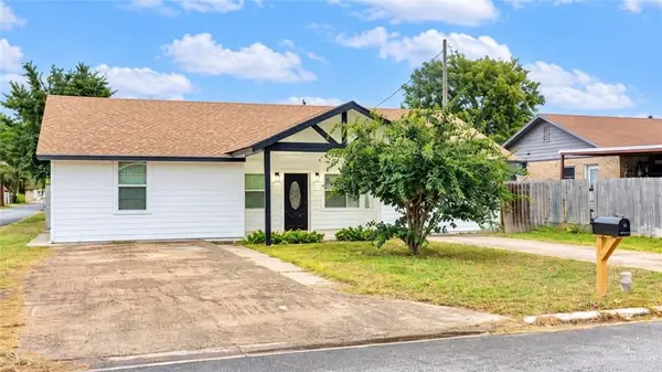 1718 Broadway Street, McAllen, TX 78501