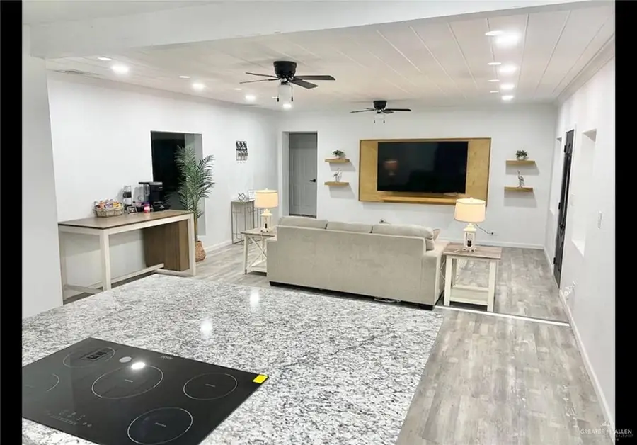 1718 Broadway Street, McAllen, TX 78501 - #2