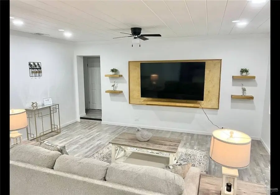 1718 Broadway Street, McAllen, TX 78501 - #3